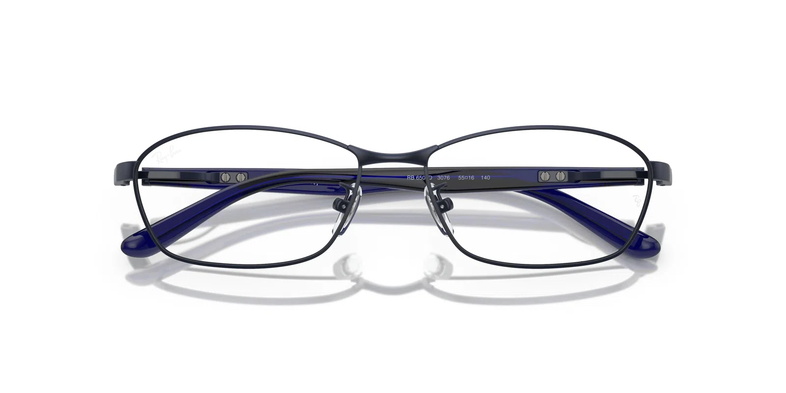 Ray-Ban 6502D Eyeglasses - view 14